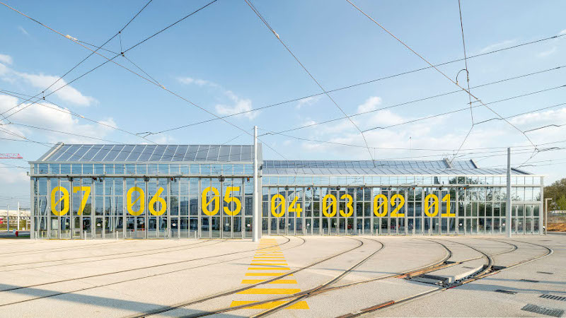 découvrez les tendances et les projets de rénovation à orly pour 2025. transformez votre espace de vie avec des idées innovantes et respectueuses de l'environnement, et préparez-vous à donner une nouvelle vie à vos bâtiments.