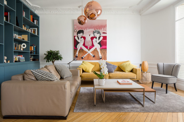 confiez vos travaux de rénovation à paris 15 à des professionnels qualifiés. rénovation d'appartements, maisons ou commerces : conseils, expertise et devis gratuit!