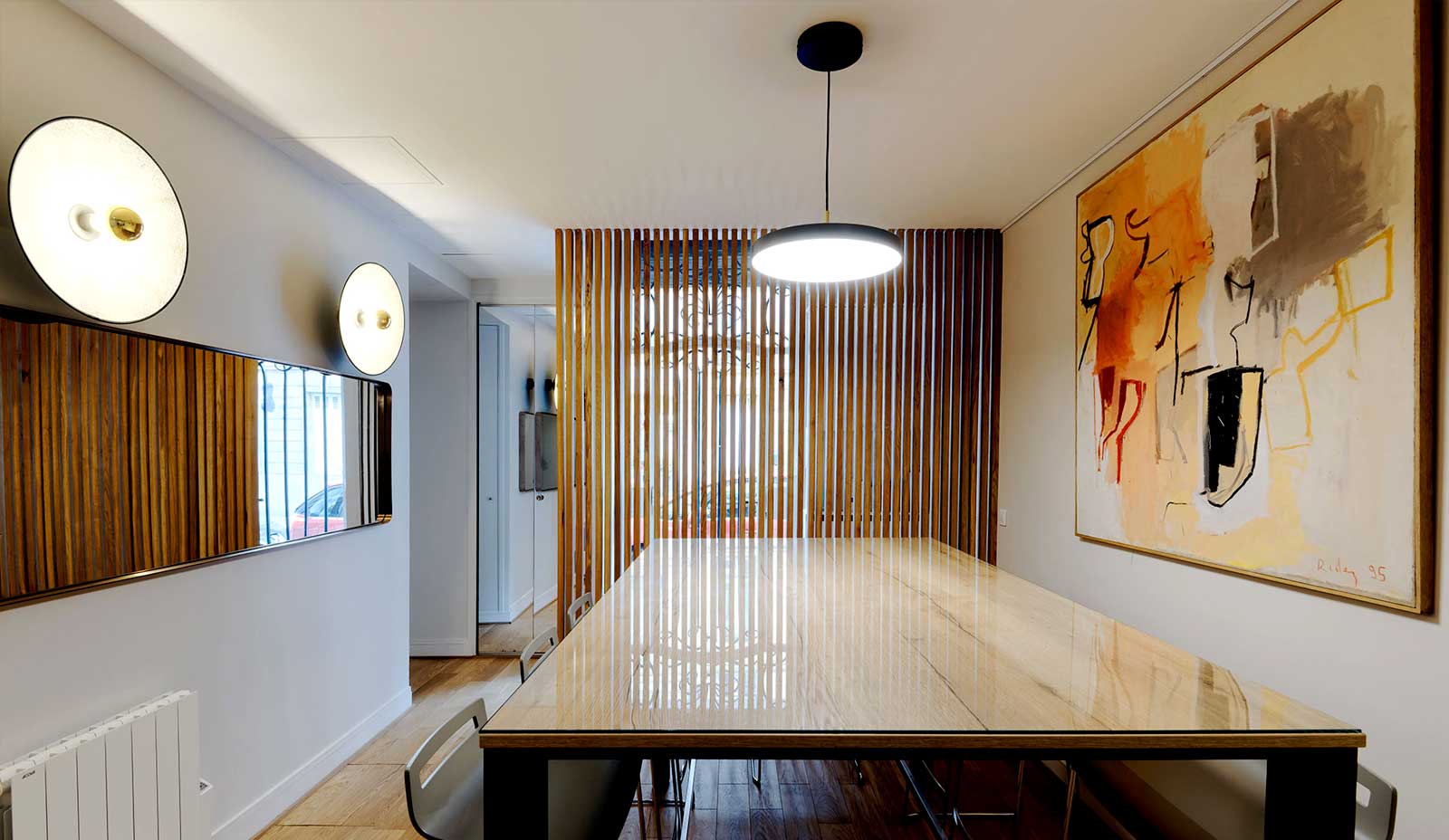 confiez vos projets de rénovation à paris à des experts qualifiés. découvrez nos services sur-mesure pour rénover votre appartement ou maison avec professionnalisme et créativité.