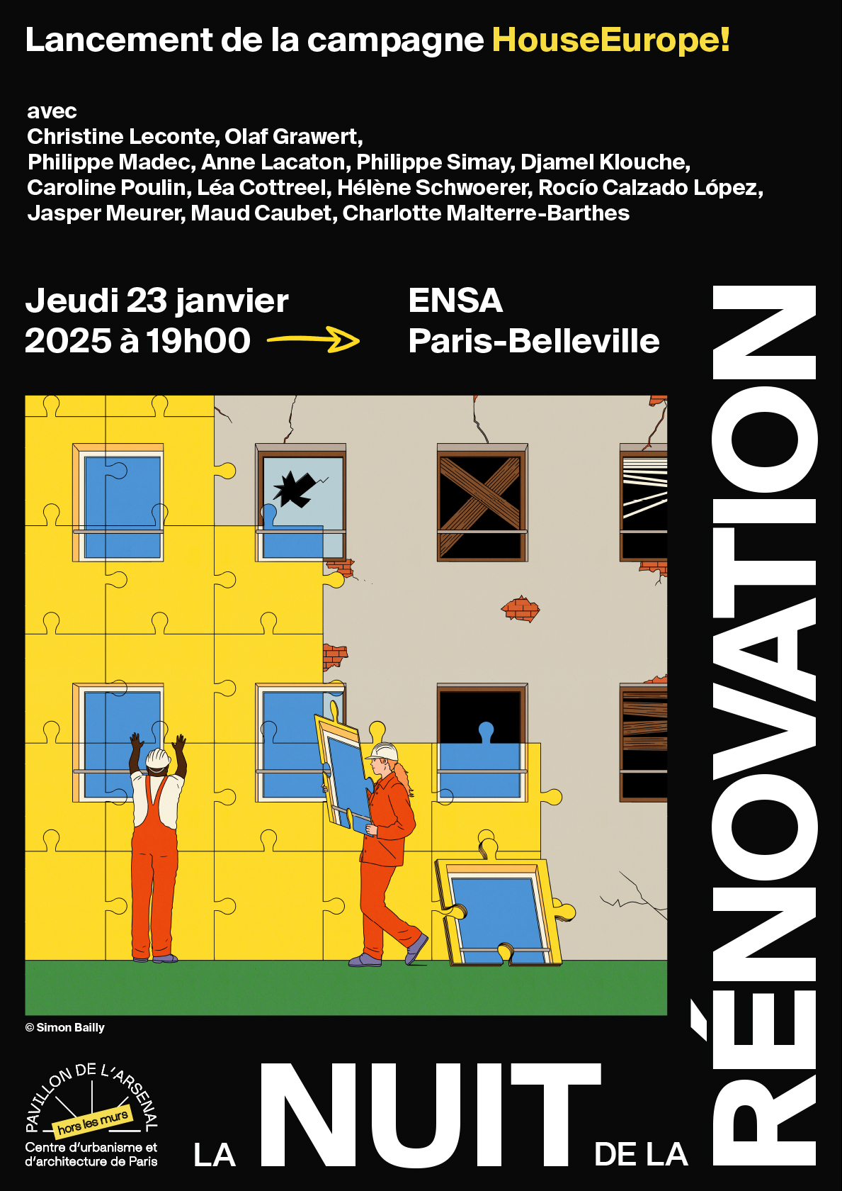 découvrez nos solutions professionnelles de rénovation à paris en 2025 : modernisez votre appartement ou maison avec des experts qualifiés pour un résultat sur-mesure et durable.