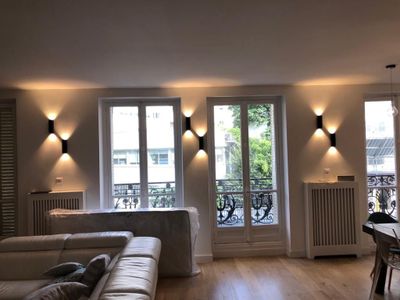 découvrez nos services de rénovation à paris 75016. transformez votre espace de vie avec des solutions personnalisées et un savoir-faire exceptionnel. contactez-nous pour un devis gratuit et réalisez vos projets de rêve dans le 16ème arrondissement.