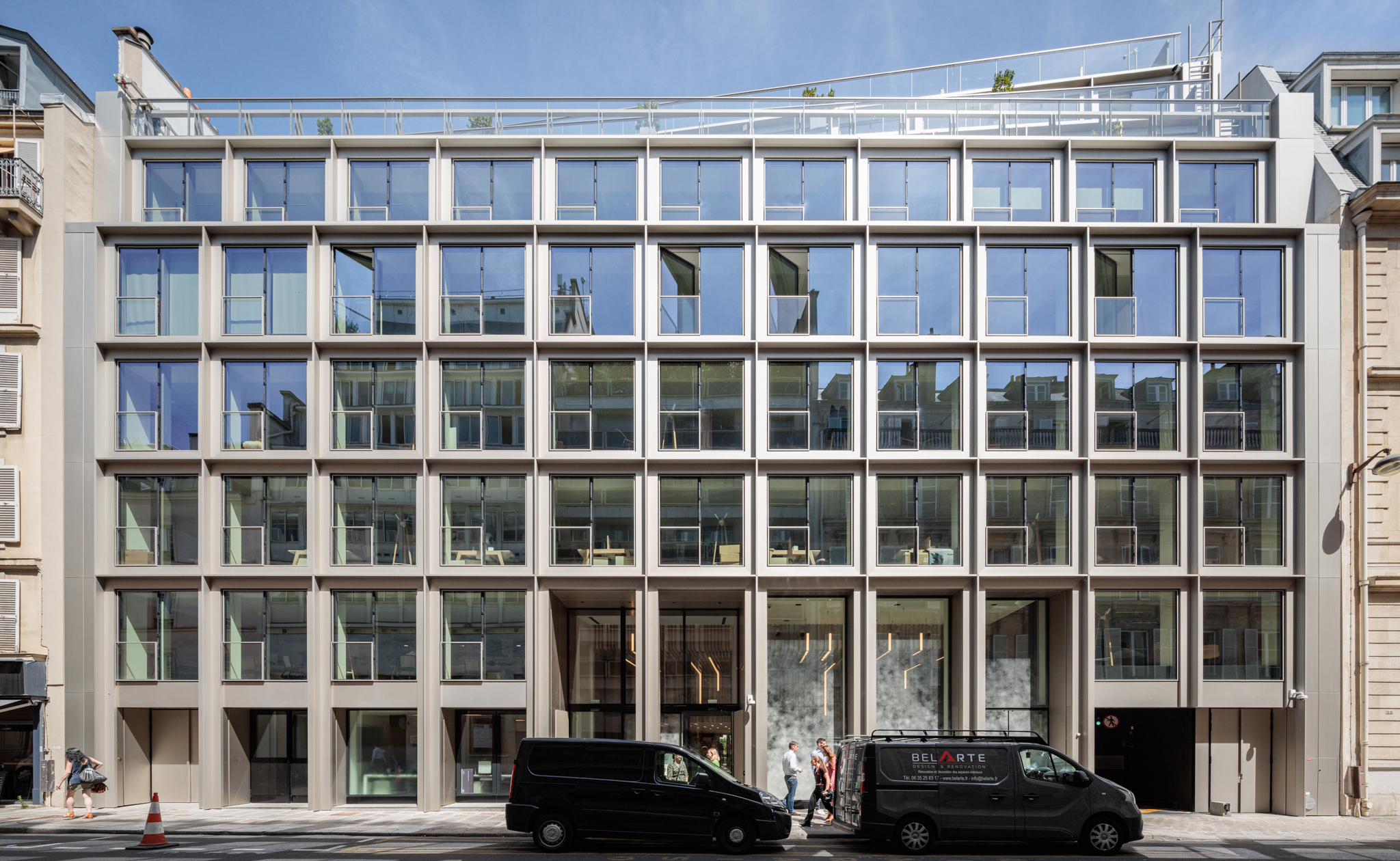 découvrez nos services de rénovation à paris 8, alliant expertise et créativité pour transformer votre espace de vie. que vous souhaitiez rénover votre appartement, votre maison ou un local commercial, notre équipe de professionnels est à votre écoute pour réaliser vos projets sur-mesure. contactez-nous pour un devis gratuit!