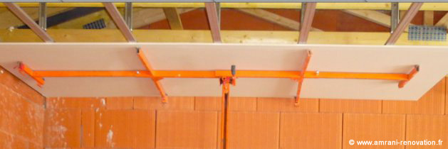 découvrez nos solutions de rénovation de plafonds : modernisez et embellissez vos espaces avec des finitions professionnelles, adaptées à tous les styles et budgets. devis rapide et conseils personnalisés.