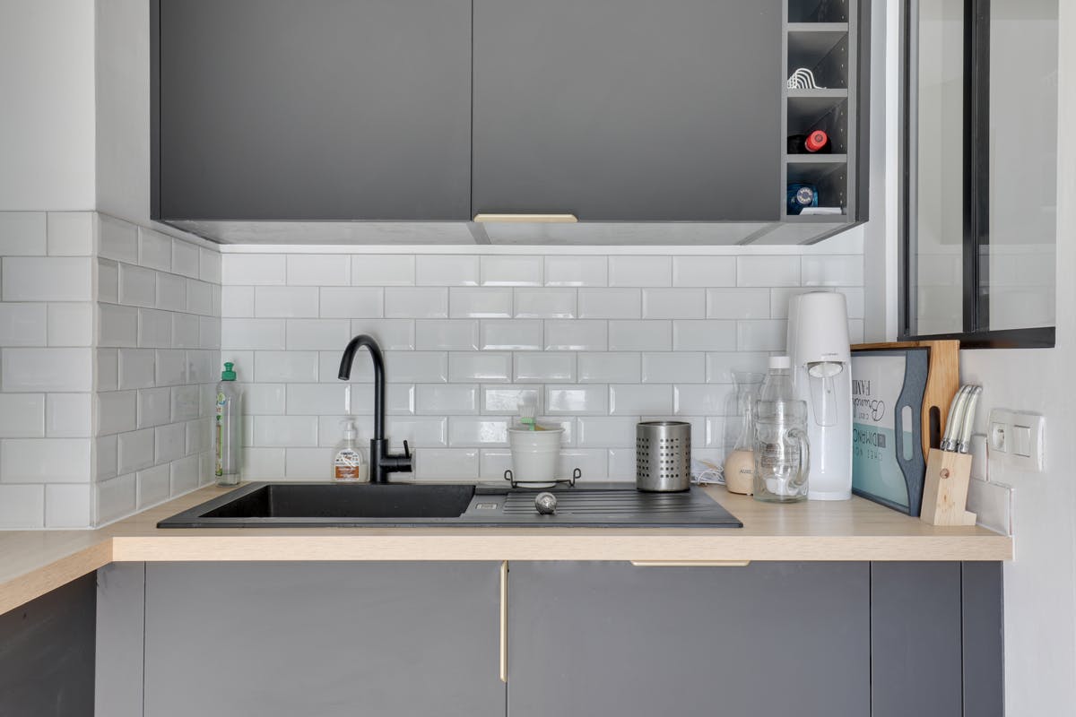 besoin d'une rénovation de plomberie pour votre cuisine dans le 75013 ? découvrez nos services spécialisés pour moderniser et améliorer votre espace culinaire. profitez d'une installation fiable et d'un résultat impeccable.