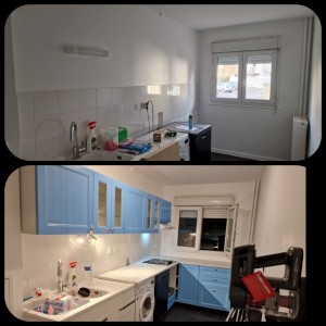 découvrez nos services de rénovation de plomberie pour cuisine à boissy : installation, réparation et modernisation pour une cuisine fonctionnelle et esthétique. devis gratuit et intervention rapide par des professionnels qualifiés.