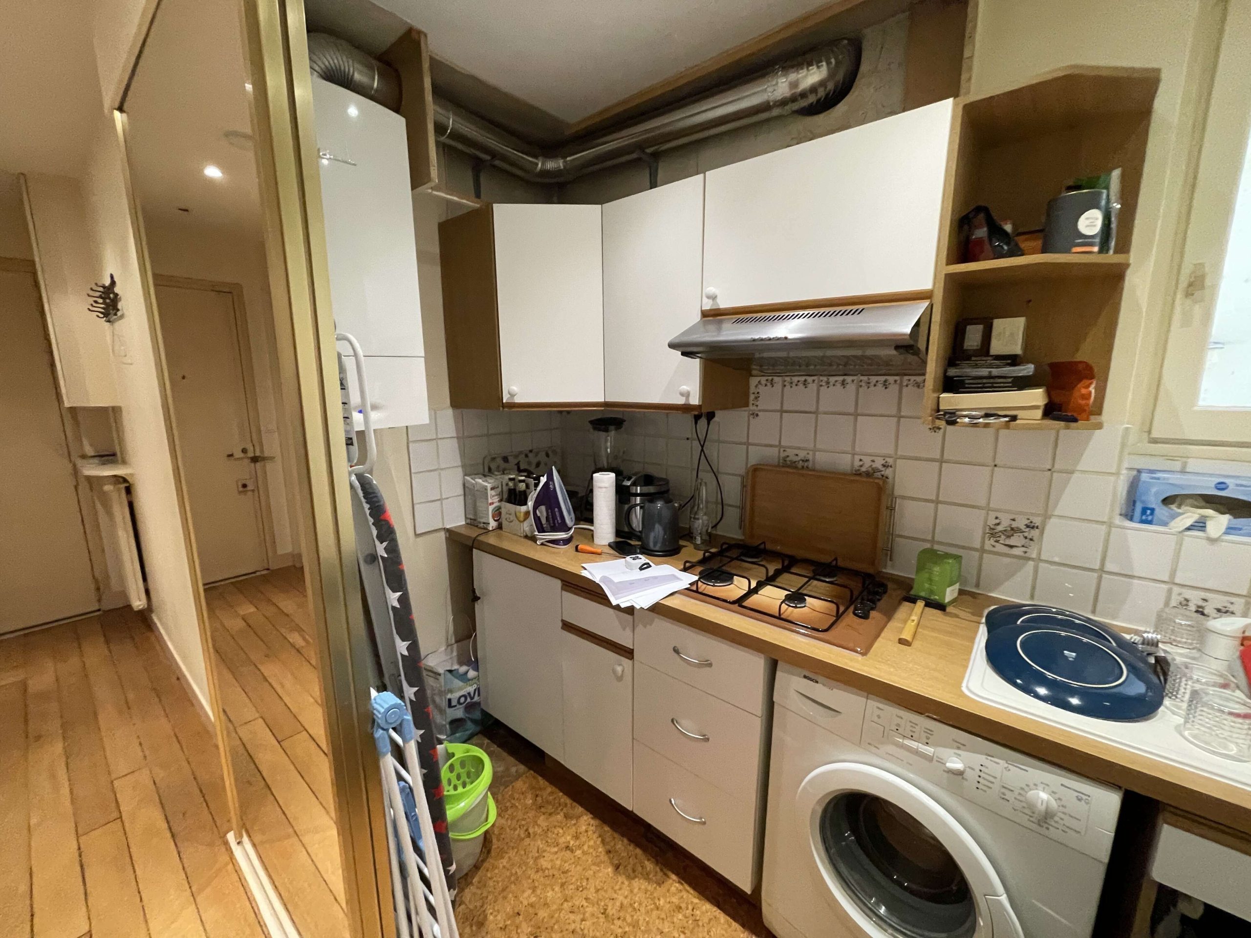 besoin de rénover la plomberie de votre cuisine à neuilly ? profitez d’un service professionnel, rapide et sur-mesure pour moderniser vos installations et assurer le bon fonctionnement de votre cuisine.