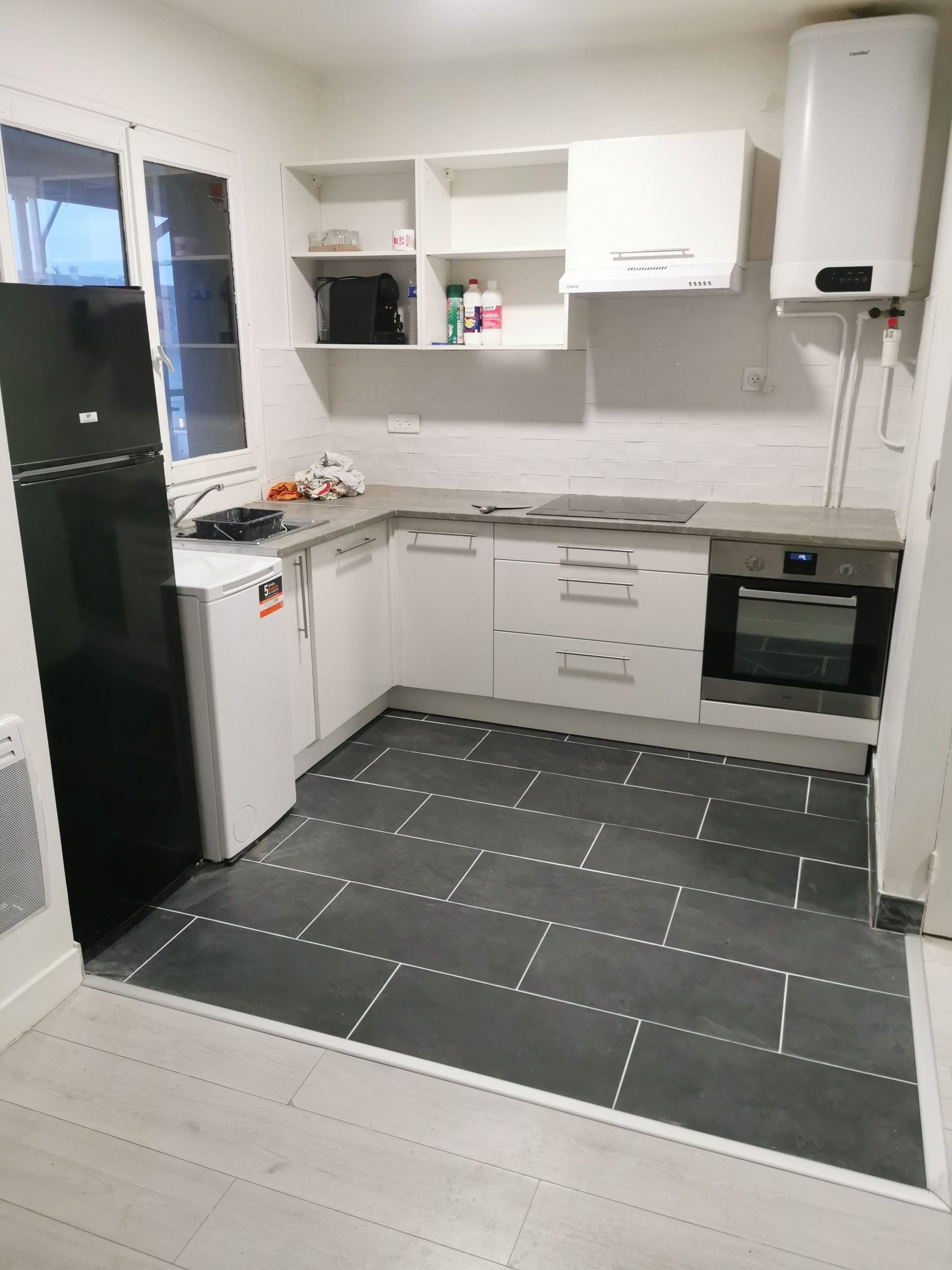 besoin de rénover la plomberie de votre cuisine à vincennes ? faites appel à nos experts pour une installation, réparation ou modernisation efficace et conforme aux normes. devis gratuit et interventions rapides.