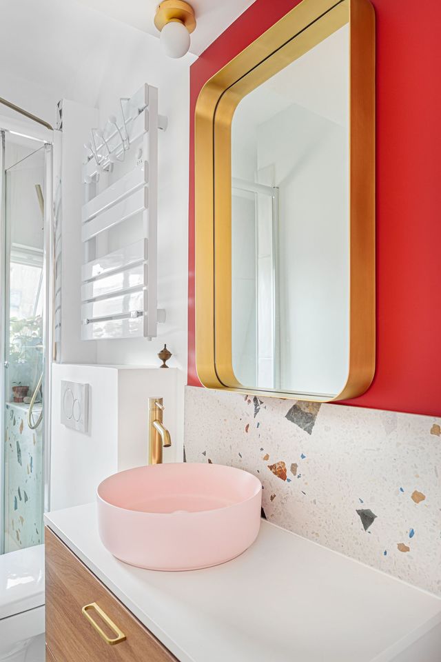 offrez une nouvelle vie à votre salle de bain grâce à nos conseils et solutions de rénovation. inspirez-vous des dernières tendances et découvrez comment optimiser votre espace facilement.