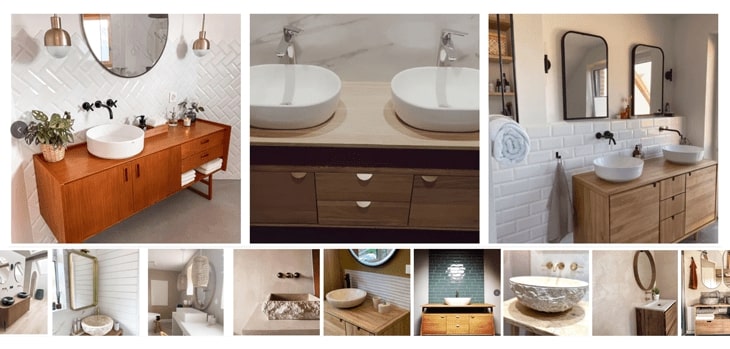 découvrez nos conseils et idées pour rénover une salle de bain de 5m2 avec un budget maîtrisé. astuces, prix, inspirations et solutions adaptées pour optimiser votre espace sans dépasser vos moyens.