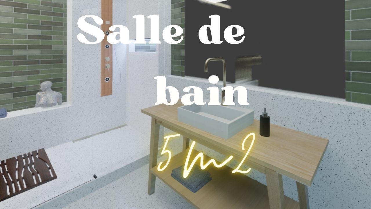 découvrez nos conseils et idées pour rénover une salle de bain de 5m² avec un petit budget. inspirez-vous de solutions économiques, d’astuces d’aménagement et de matériaux à prix maîtrisés pour transformer votre salle de bain sans vous ruiner.