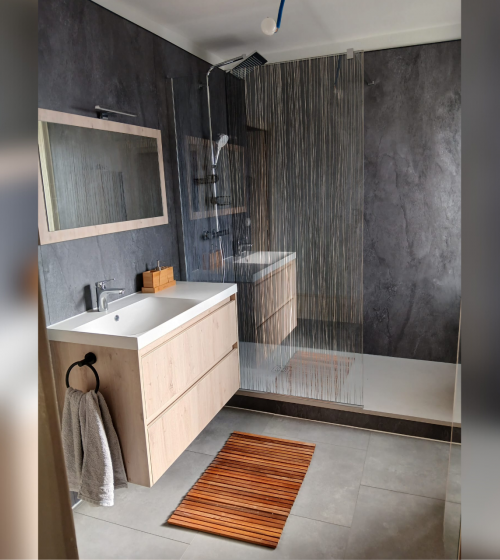 confiez la rénovation de votre salle de bain à des experts ! idées, conseils et solutions sur mesure pour transformer votre espace selon vos envies et votre budget.