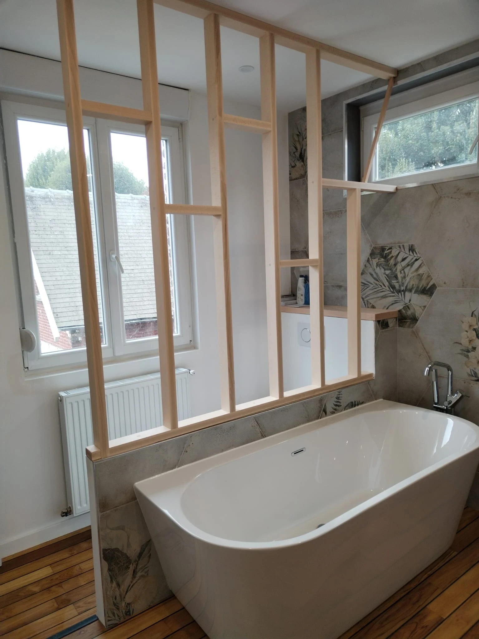 confiez la rénovation de votre salle de bain à ablon à des experts ! modernisation, aménagement sur-mesure, conseils personnalisés et devis gratuit. redonnez vie à votre espace bain dès aujourd’hui.