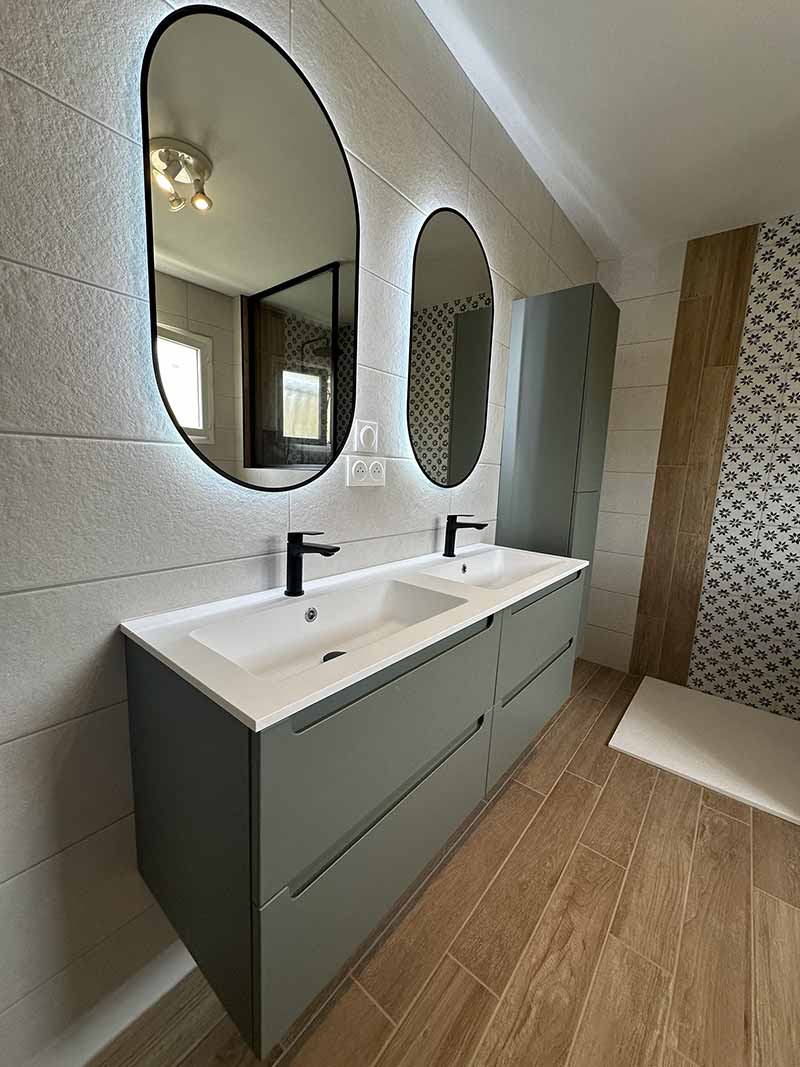 confiez la rénovation de votre salle de bain à adainville à des professionnels. modernisation, optimisation de l’espace et travaux sur mesure pour une pièce élégante et fonctionnelle. demandez un devis gratuit !