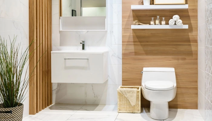 confiez la rénovation de votre salle de bain à amillis à des experts qualifiés ! modernisez votre espace avec des solutions sur mesure, un accompagnement personnalisé et des finitions de qualité pour un nouveau confort au quotidien.