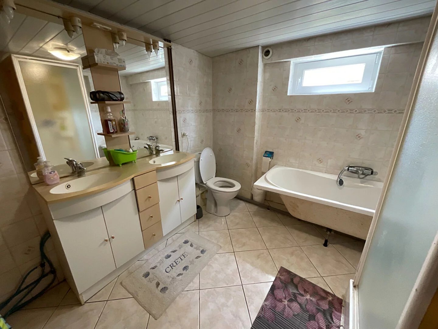 confiez la rénovation de votre salle de bain à andrésy à des professionnels expérimentés. modernisation, aménagement sur-mesure et conseils pour un espace fonctionnel et esthétique.