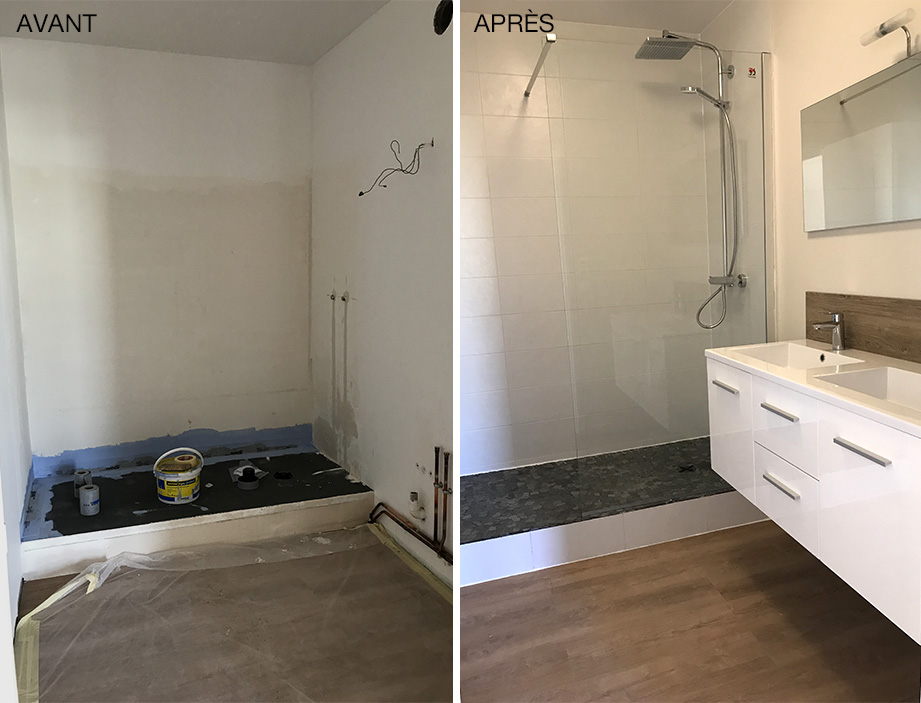 confiez la rénovation de votre salle de bain à andrezel à des professionnels. modernisation, aménagement sur-mesure et conseils adaptés pour un espace fonctionnel et esthétique.