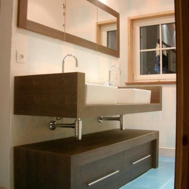 confiez la rénovation de votre salle de bain à armentières-en-brie à des professionnels qualifiés. conseils personnalisés, matériaux de qualité et travaux sur mesure pour transformer votre espace selon vos envies.