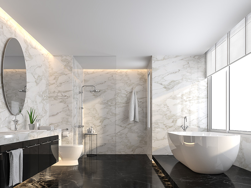 confiez la rénovation de votre salle de bain à arnouville à des professionnels qualifiés. modernisation, aménagement sur mesure et conseils personnalisés pour transformer votre espace.