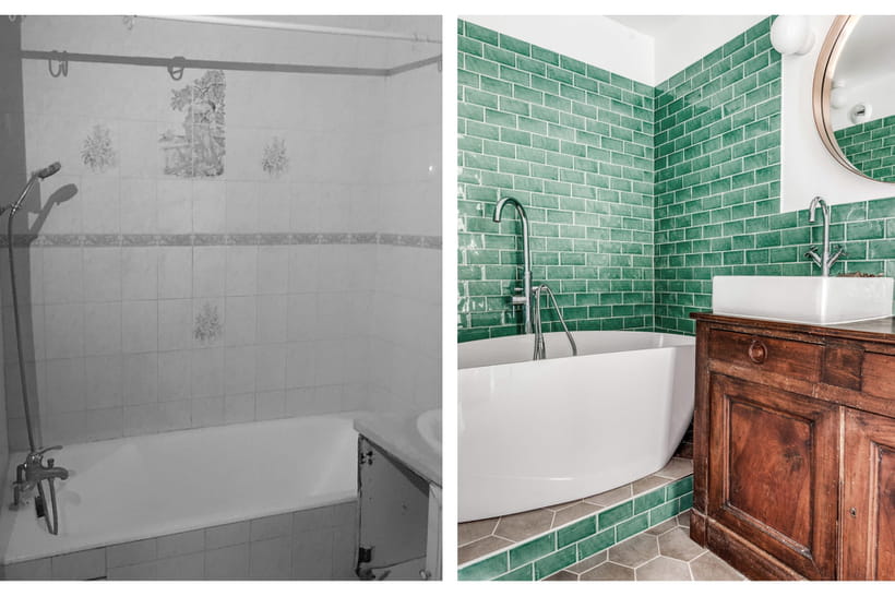 découvrez nos meilleures astuces pour la rénovation de votre salle de bain : conseils pratiques, idées déco et solutions économiques pour transformer votre espace facilement.