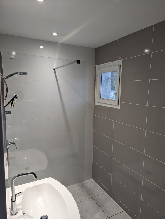 confiez la rénovation de votre salle de bain à aufferville à des professionnels qualifiés. modernisation, aménagement sur mesure et finitions soignées pour un espace confortable et design.