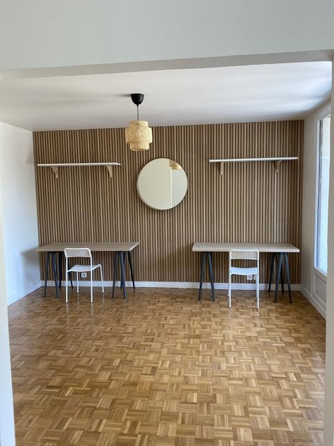 confiez la rénovation de votre salle de bain à chevilly-larue à des experts qualifiés. modernisation, aménagement sur-mesure et finitions de qualité pour un espace fonctionnel et esthétique.