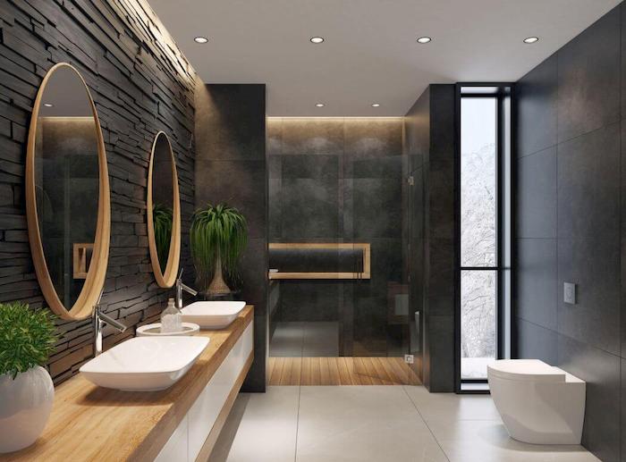 offrez-vous une salle de bain luxueuse à paris 8 grâce à notre service de rénovation haut de gamme. design moderne, matériaux d'exception et finitions raffinées pour un espace unique adapté à vos envies.