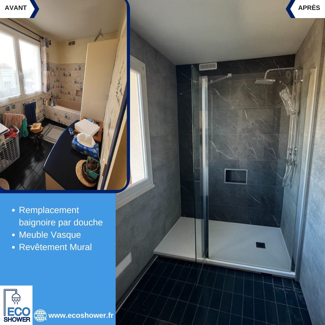 confiez la rénovation de votre salle de bains à achères en 2025 à des experts qualifiés. modernisez votre espace avec des solutions sur mesure, des matériaux de qualité et un accompagnement personnalisé pour un résultat à la hauteur de vos attentes.