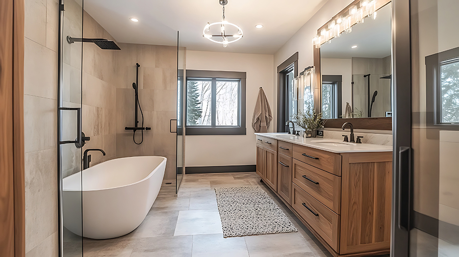 découvrez nos solutions de rénovation de salle de bains à andrésy en 2025 : design moderne, expertise locale et devis gratuit pour transformer votre espace selon vos envies.