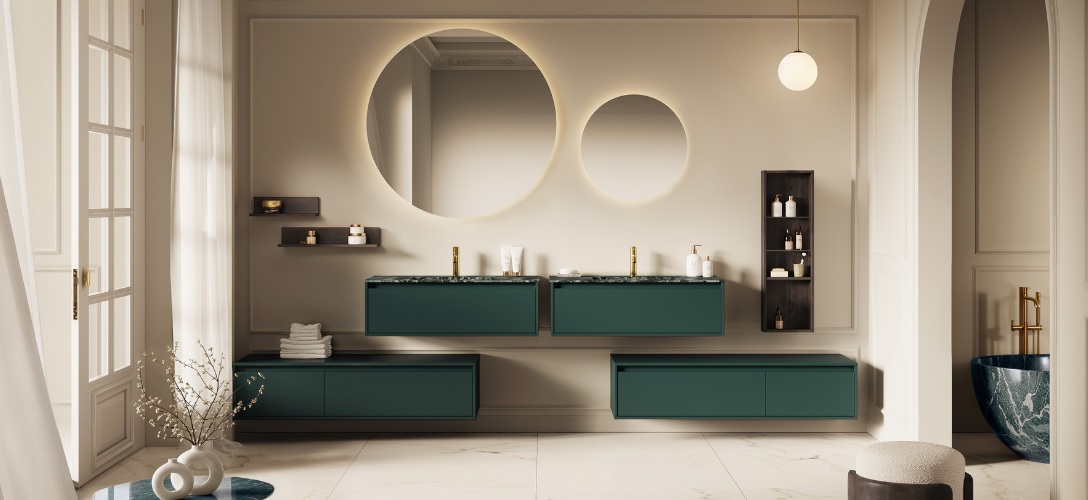 confiez la rénovation de votre salle de bains à andrezel en 2025 à des professionnels qualifiés. solutions sur-mesure, conseils personnalisés et modernisation pour un espace fonctionnel et esthétique.