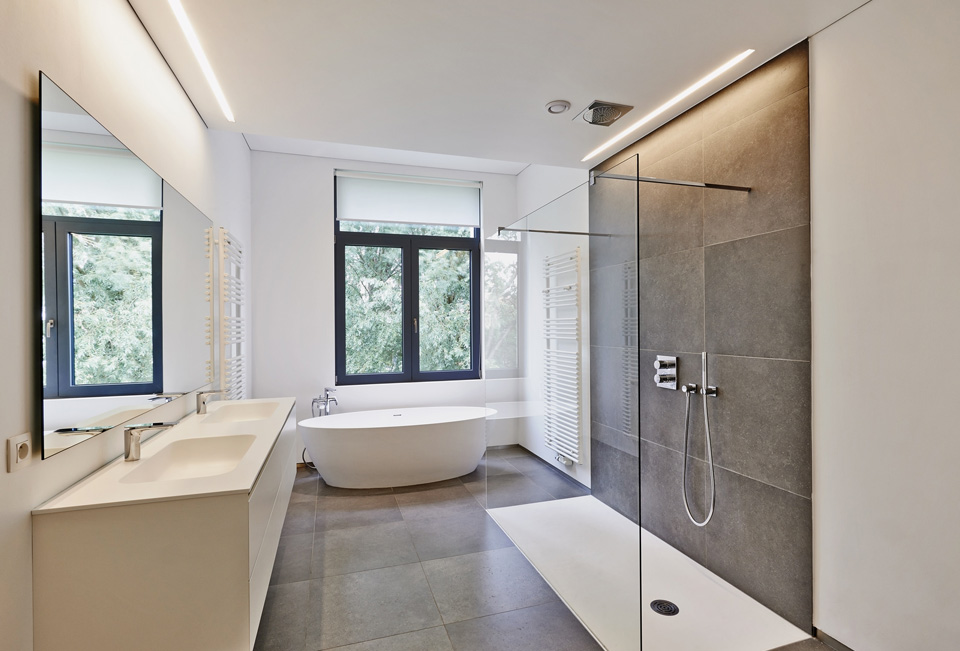 confiez la rénovation de votre salle de bains à argenteuil en 2025 à des experts. aménagement personnalisé, conseils sur mesure et matériaux de qualité pour une salle de bains moderne et fonctionnelle.