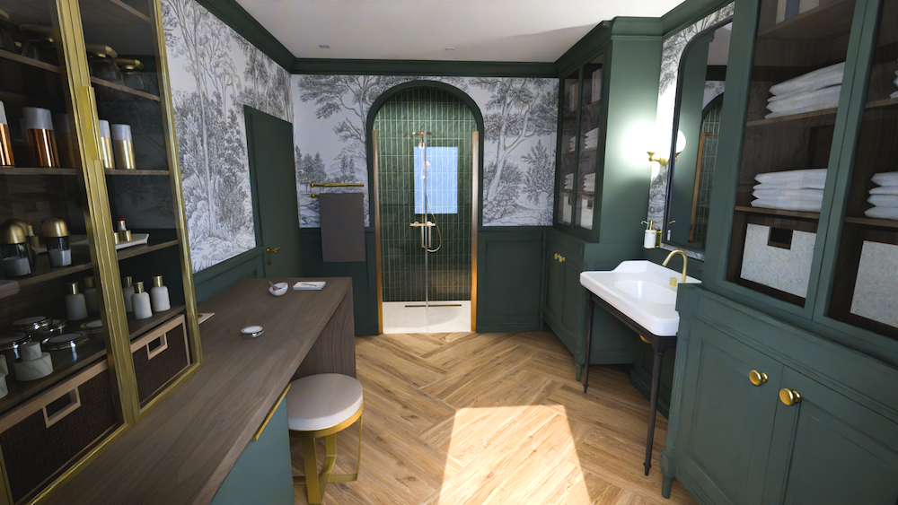 confiez votre rénovation de salle de bains à auteuil en 2025 à des experts qualifiés. profitez de conseils personnalisés, d’un design moderne et de travaux sur-mesure pour un espace pratique et élégant.