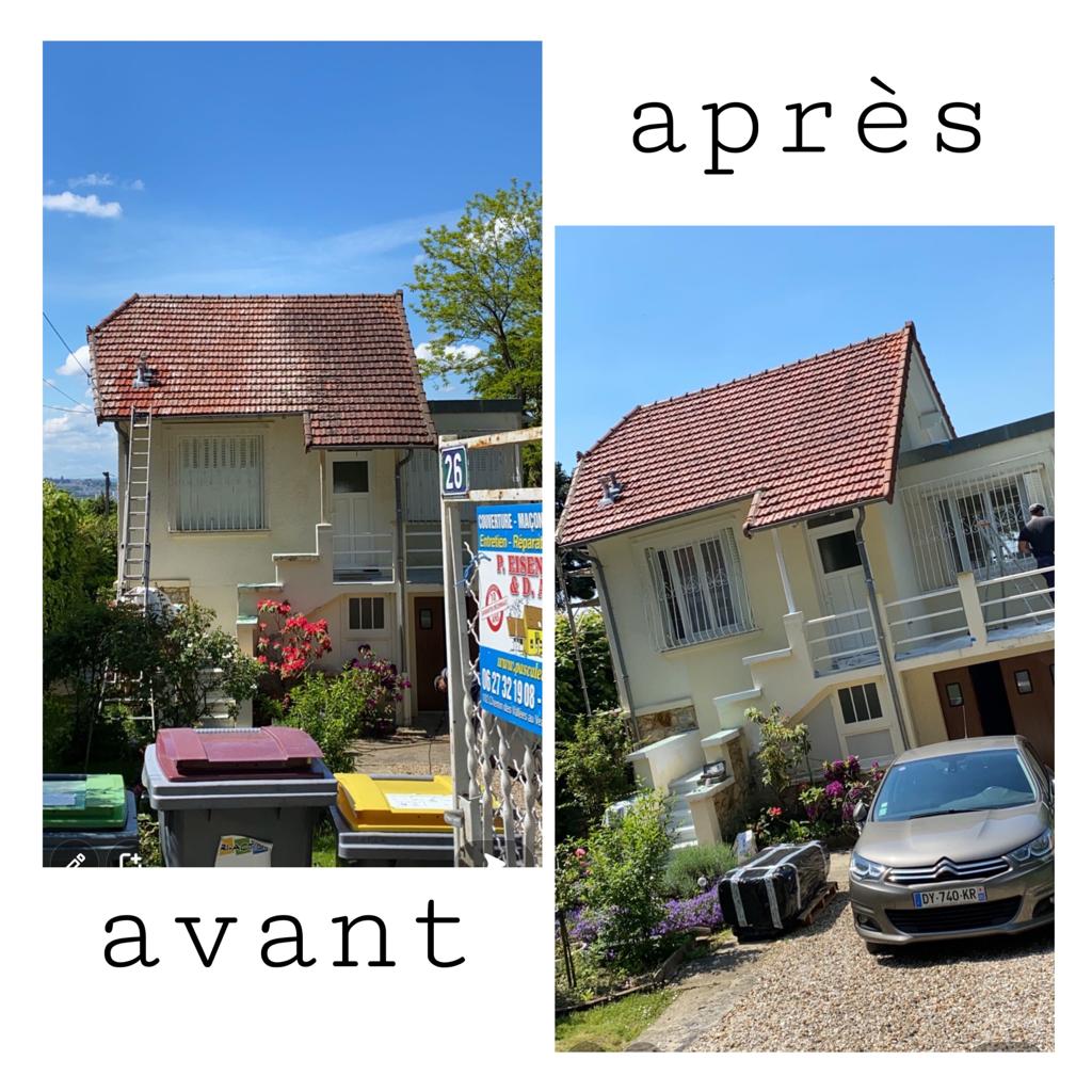 confiez la rénovation de votre salle de bains à auvers-sur-oise en 2025 à des experts. conseils personnalisés, design moderne et travaux de qualité pour transformer votre espace selon vos envies !
