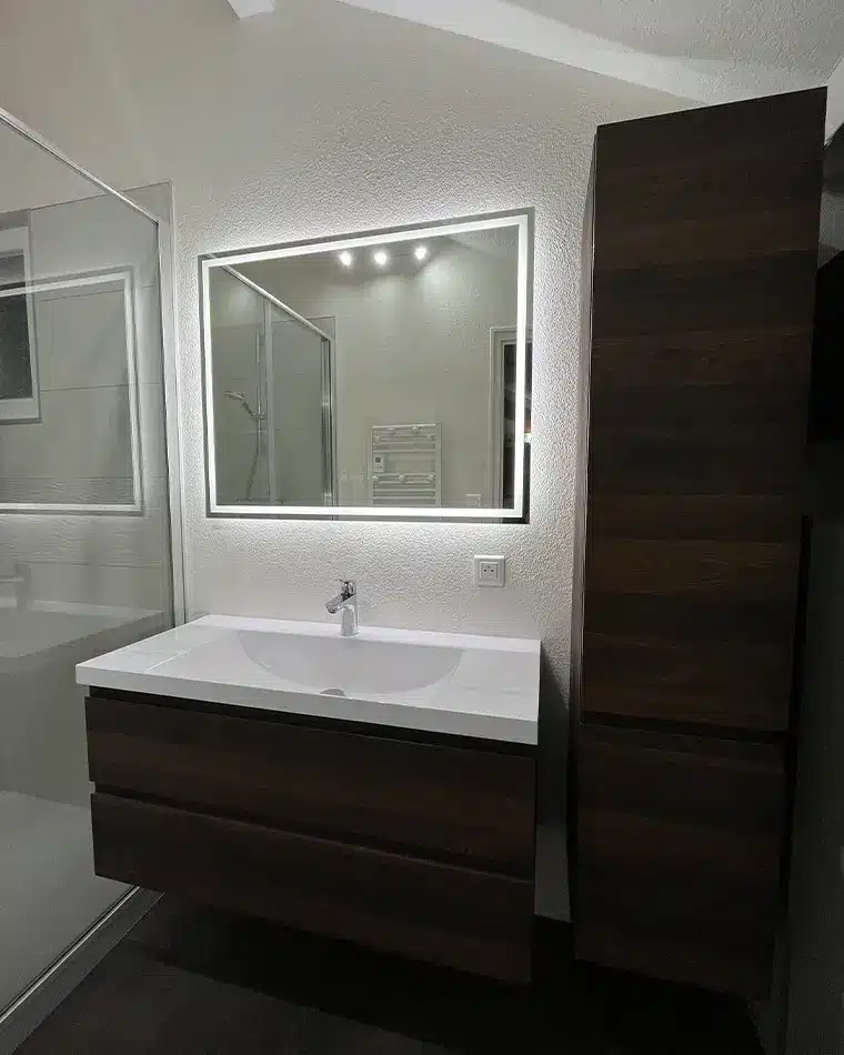 confiez la rénovation de votre salle de bains à auvers-sur-oise en 2025 à des experts. solutions sur mesure, conseils personnalisés et finitions de qualité pour transformer votre espace selon vos envies.