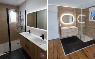 confiez la rénovation de votre salle de bains à avrainville en 2025 à des experts pour un espace moderne, fonctionnel et design. devis gratuit et conseils personnalisés !