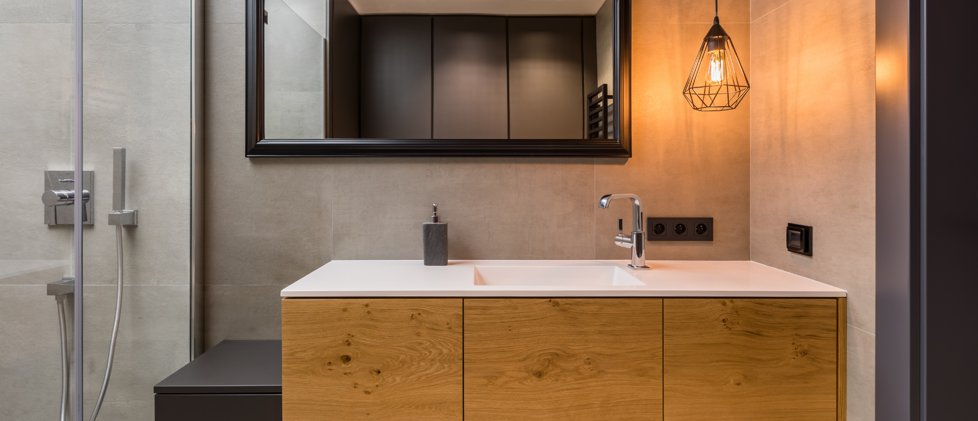 confiez la rénovation de votre salle de bains à ballainvilliers en 2025 à des professionnels qualifiés. modernisez votre espace avec des solutions sur mesure, des matériaux de qualité et un accompagnement personnalisé pour un résultat à la hauteur de vos attentes.