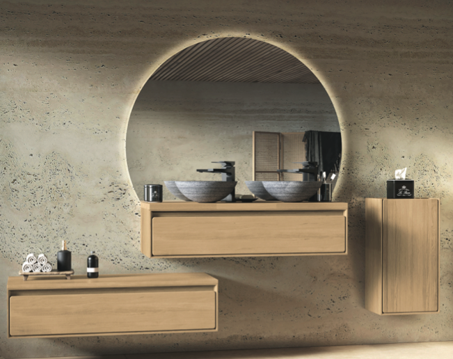 confiez la rénovation de votre salle de bains à barcy en 2025 à des experts ! modernisation, aménagement sur mesure et conseils personnalisés pour un espace confortable et tendance.