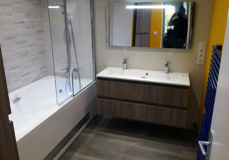 découvrez nos astuces pour la rénovation de votre salle de bains à blaru : conseils pratiques, idées déco et solutions efficaces pour moderniser votre espace bain facilement.