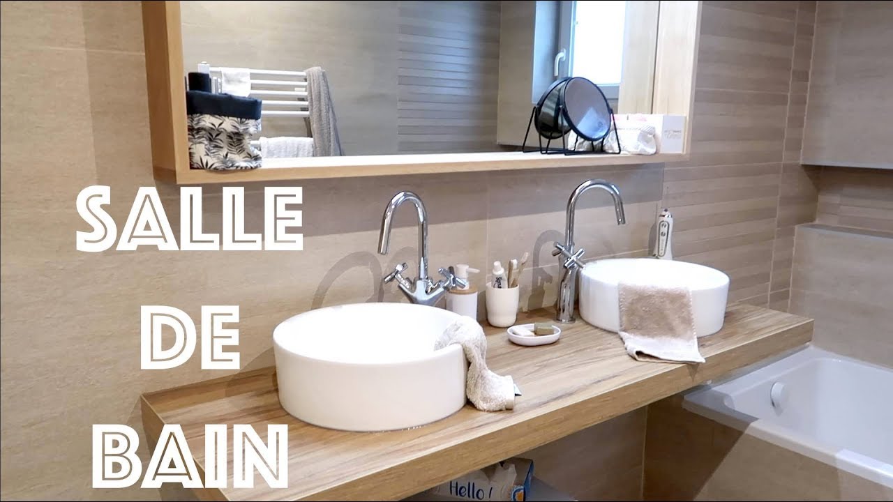 découvrez nos astuces pour la rénovation de salle de bains à blaru : conseils pratiques, idées design et solutions sur mesure pour transformer votre espace selon vos envies !