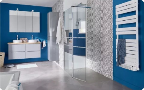 découvrez nos astuces pratiques pour la rénovation de salle de bains à blaru : conseils, idées et solutions pour moderniser votre espace facilement et efficacement.