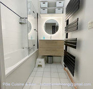 confiez la rénovation de votre salle de bains à bois-d'arcy en 2025 à des experts. modernisez votre espace avec des solutions sur mesure, tout en bénéficiant d’un accompagnement personnalisé.