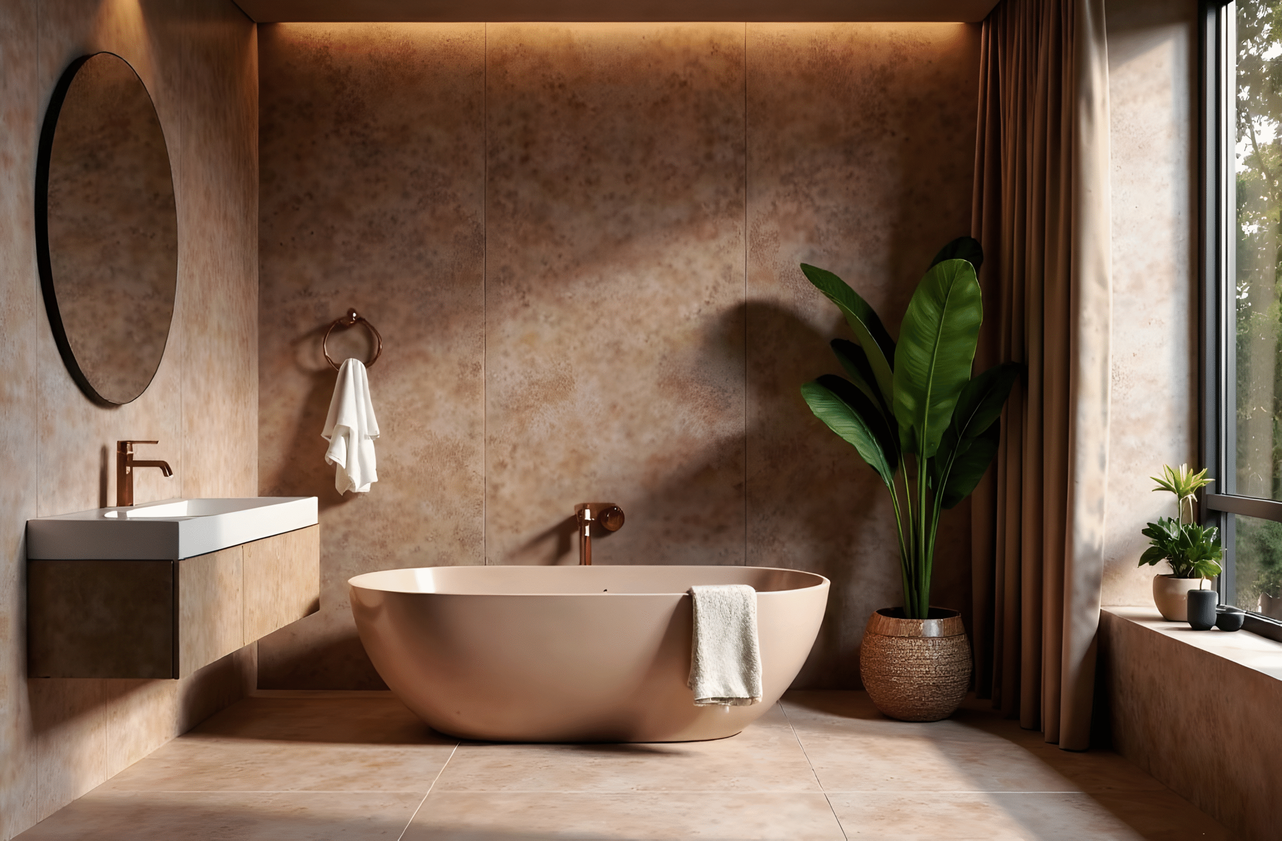 confiez votre projet de rénovation de salle de bains à boissettes en 2025 à des experts. designs modernes, matériaux de qualité et accompagnement sur-mesure pour transformer votre espace. demandez un devis gratuit !