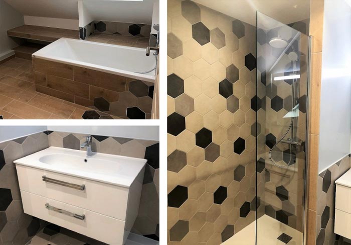 confiez la rénovation de votre salle de bains à bonnelles à des experts qualifiés. conseils personnalisés, travaux soignés et solutions sur-mesure pour un espace moderne et fonctionnel.