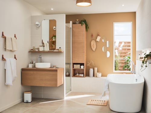 besoin de rénover votre salle de bains à bussy en 2025 ? profitez de conseils experts, d'idées tendance et d'artisans qualifiés pour transformer votre espace selon vos envies. demandez votre devis gratuit dès maintenant !