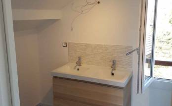 optez pour une rénovation de salle de bains à bussy-saint-martin en 2025. modernisez votre espace avec des solutions sur mesure, matériaux de qualité et un accompagnement professionnel pour un résultat à la hauteur de vos attentes.