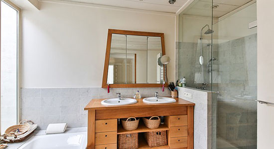 confiez la rénovation de votre salle de bains à gournay-sur-marne à des experts. modernisation, aménagement sur mesure et matériaux de qualité pour créer la salle de bains de vos rêves. demandez votre devis gratuit !