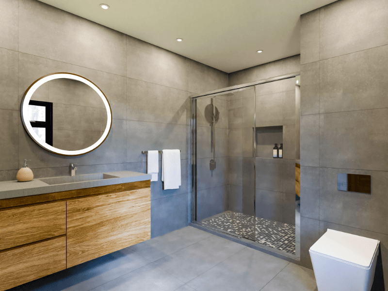 confiez la rénovation de votre salle de bains à paris 75013 à des experts en 2025. solutions sur mesure, matériaux de qualité, devis gratuit et respect des délais pour un espace moderne et fonctionnel.