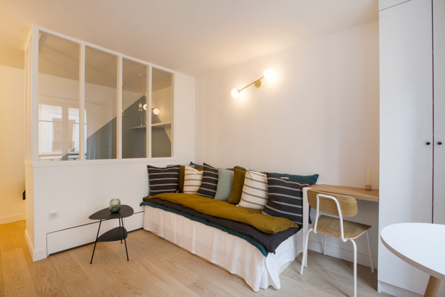 découvrez nos conseils et astuces pour réussir la rénovation de votre studio. optimisez l’espace, modernisez votre intérieur et augmentez la valeur de votre logement grâce à des idées pratiques et inspirantes.