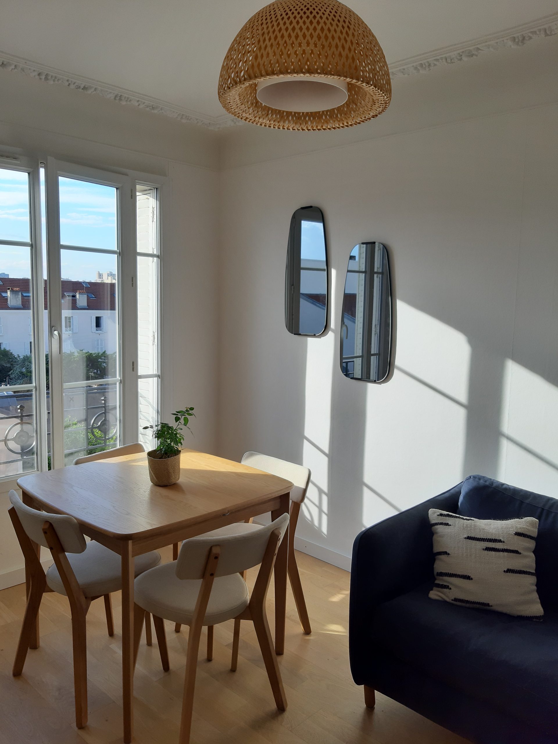 transformez votre espace avec notre service de rénovation à bois-colombes. nous vous offrons des solutions personnalisées pour sublimer votre studio, alliant modernité et confort. contactez-nous dès maintenant pour un devis gratuit !