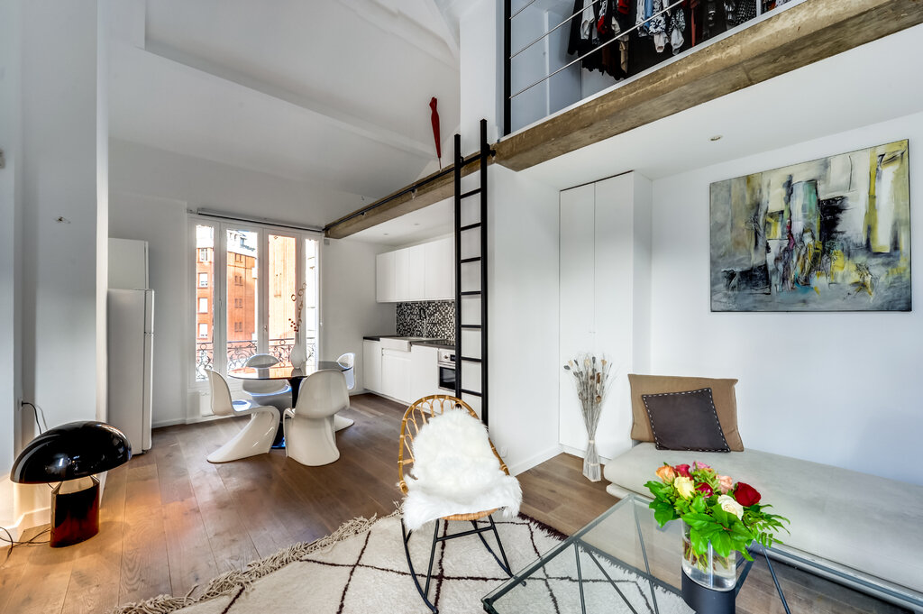 découvrez notre service de rénovation de studio à boulogne, offrant des solutions sur mesure pour transformer votre espace de vie. que ce soit pour moderniser votre intérieur ou optimiser votre agencement, notre équipe d'experts met son savoir-faire à votre service. contactez-nous pour un devis personnalisé !