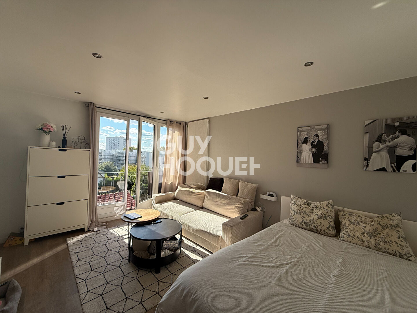découvrez nos services de rénovation pour studios à bourg-la-reine. transformez votre espace en un lieu moderne et fonctionnel, alliant confort et esthétisme. contactez-nous pour un devis personnalisé et redonnez vie à votre studio!